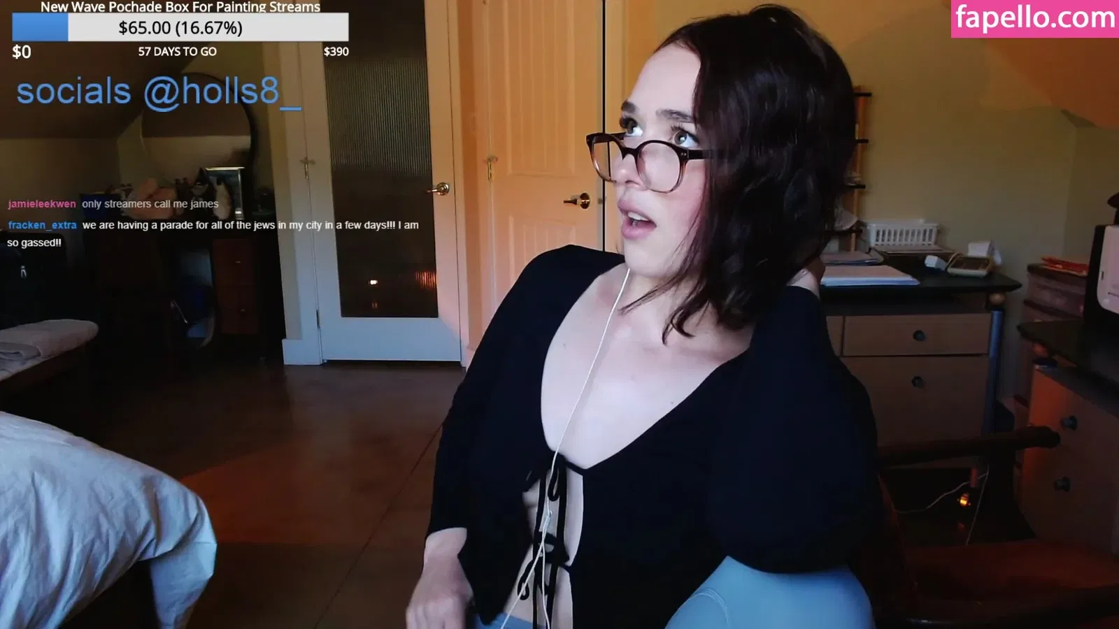 halle_usa22 Onlyfans Photo Gallery 