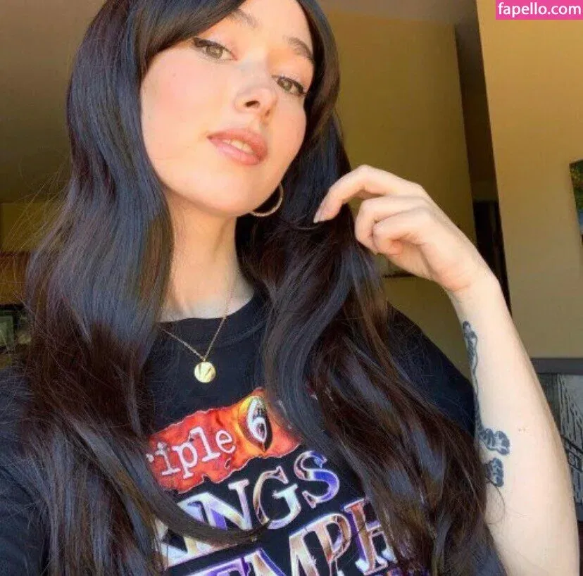 halle_usa22 Onlyfans Photo Gallery 