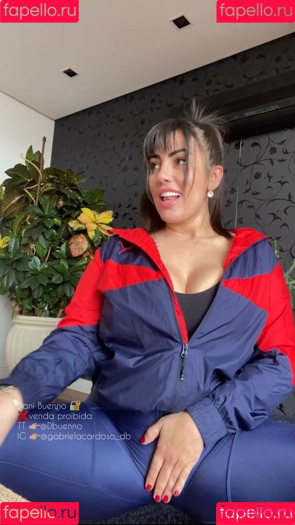 Dani Buenno Onlyfans Photo Gallery 