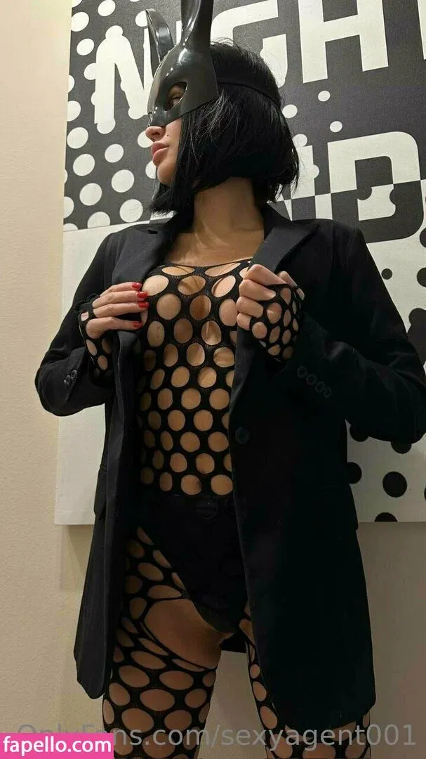 sexyagent001 Onlyfans Photo Gallery 