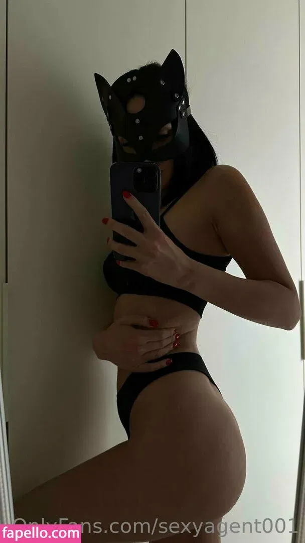 sexyagent001 Onlyfans Photo Gallery 