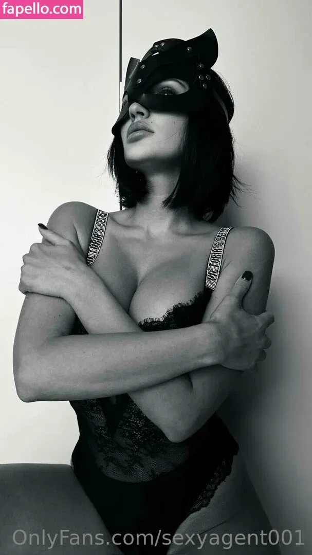 sexyagent001 Onlyfans Photo Gallery 