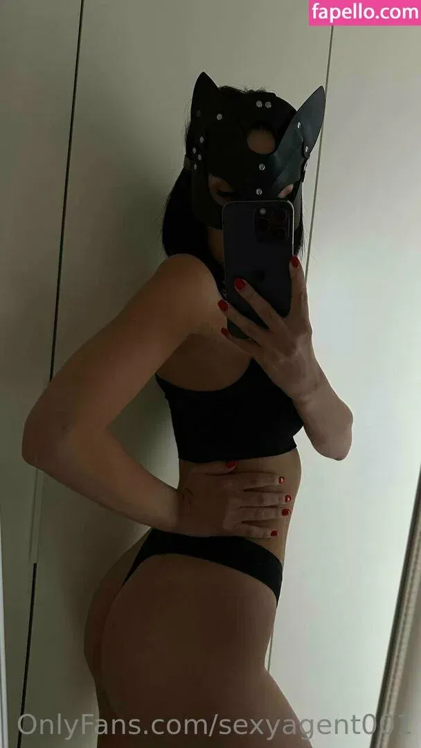 sexyagent001 Onlyfans Photo Gallery 