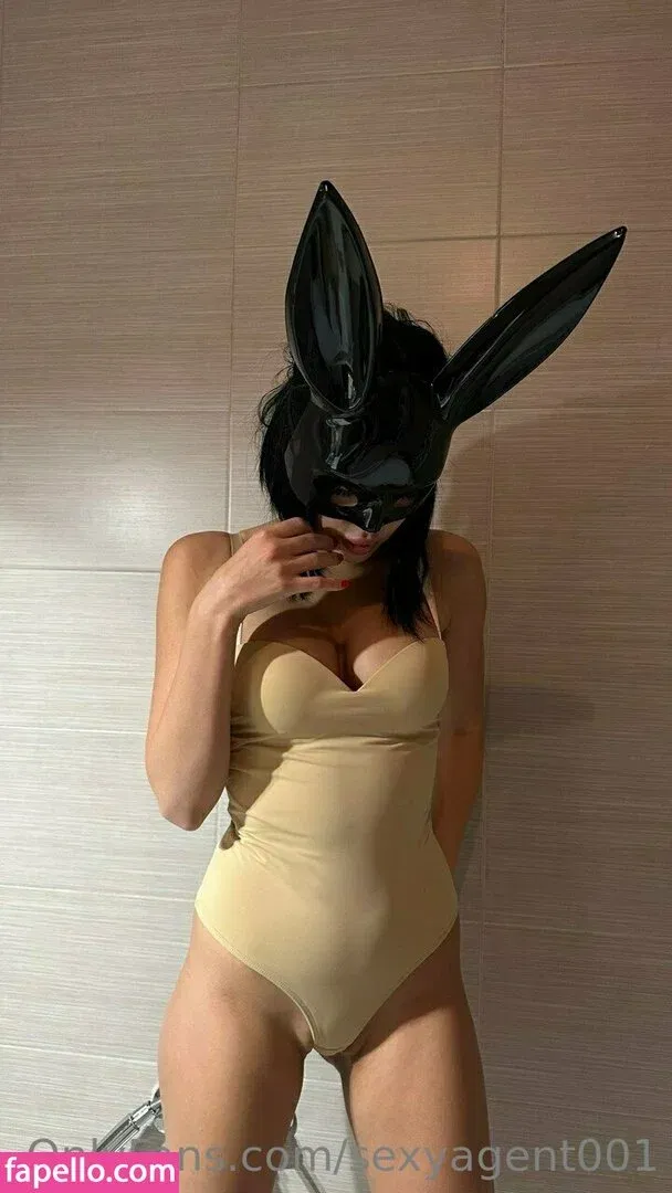 sexyagent001 Onlyfans Photo Gallery 