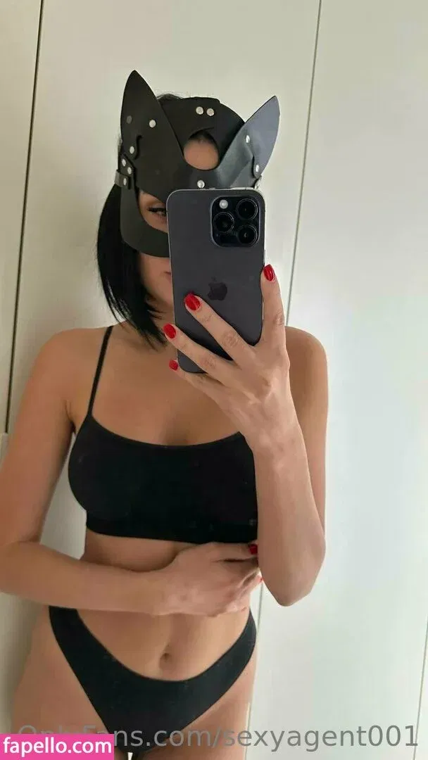 sexyagent001 Onlyfans Photo Gallery 