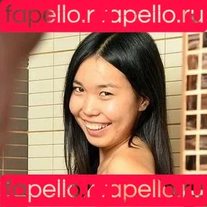 Nicoline Yiki Onlyfans Photo Gallery 