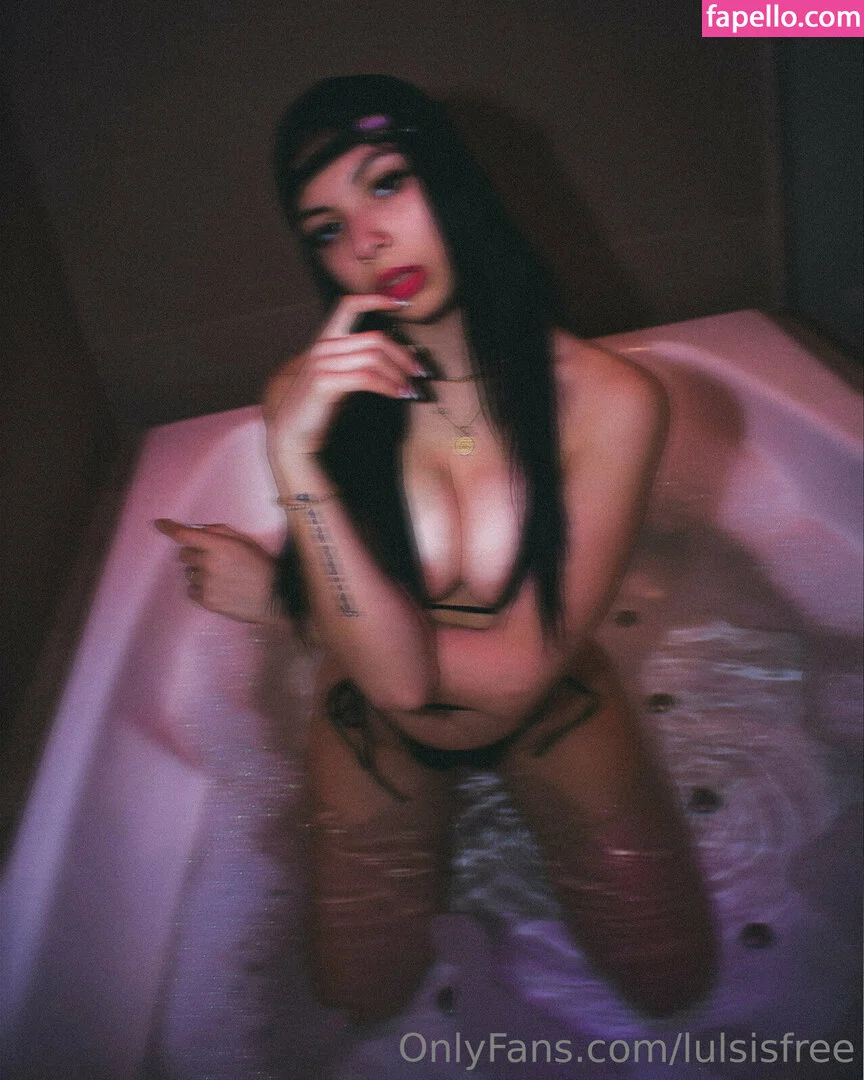 lulsisfree Onlyfans Photo Gallery 