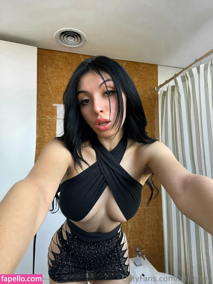 lulsisfree Onlyfans Photo Gallery 