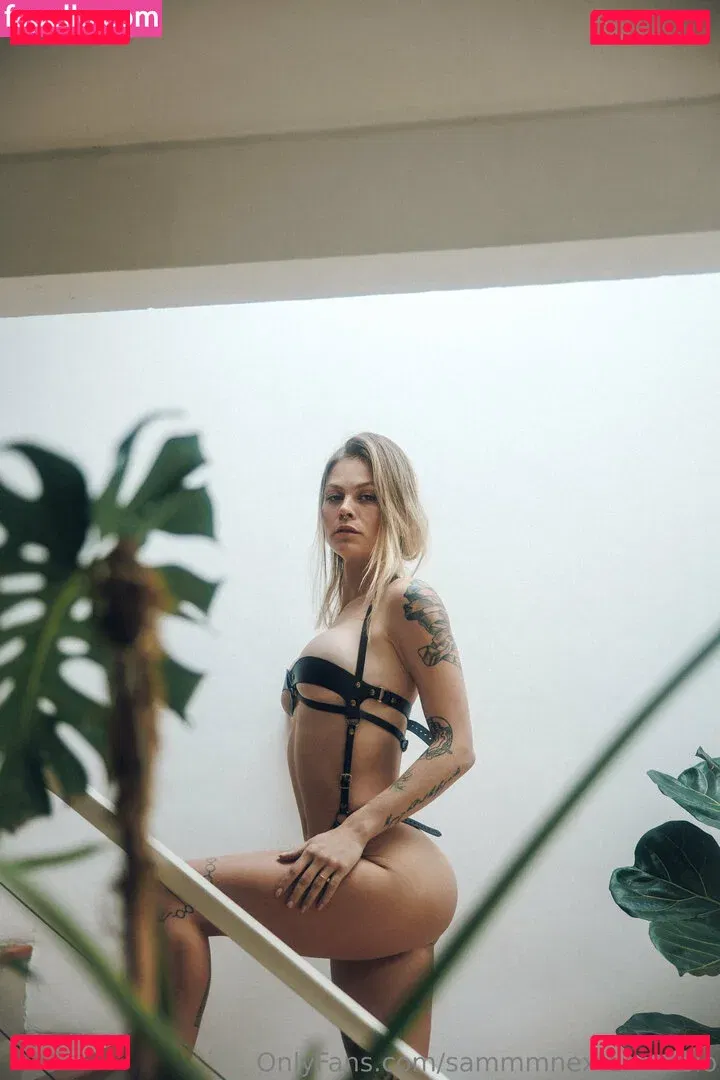 sammmnextdoorsolo Onlyfans Photo Gallery 