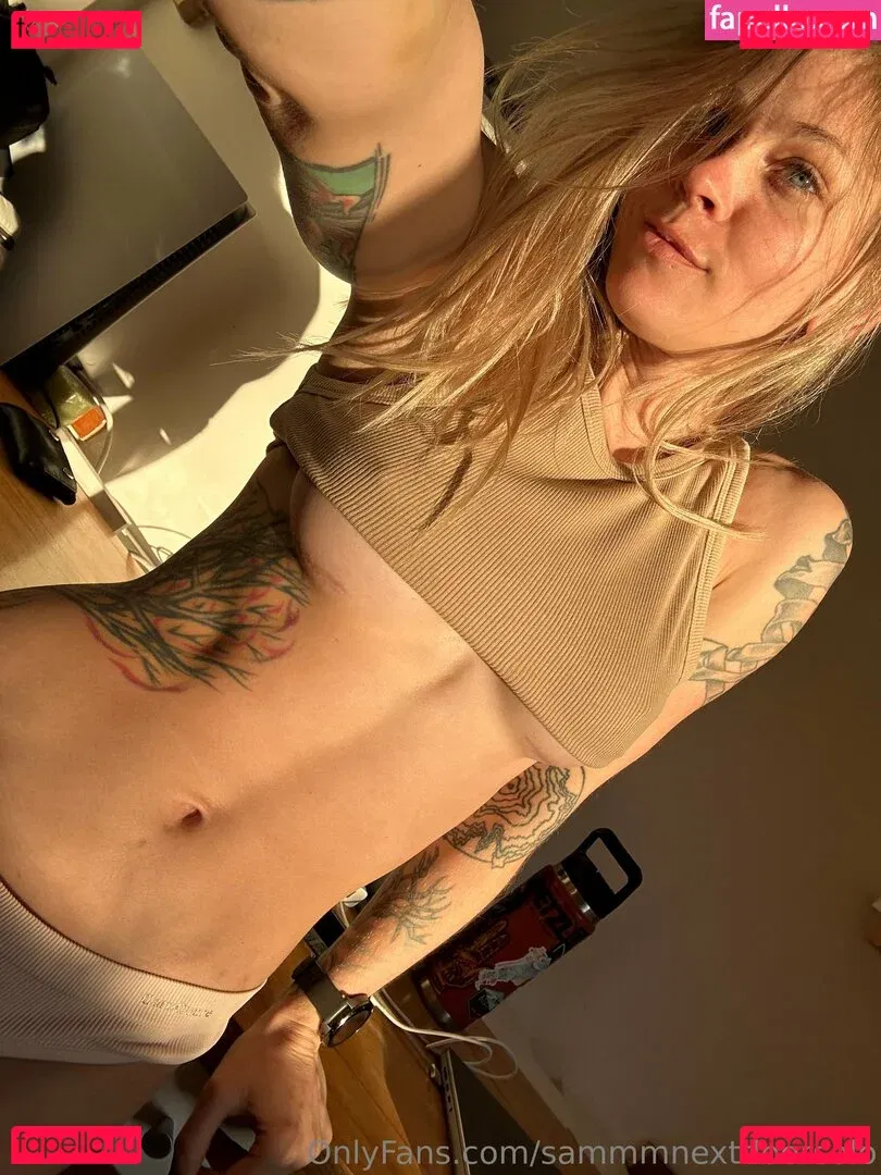 sammmnextdoorsolo Onlyfans Photo Gallery 