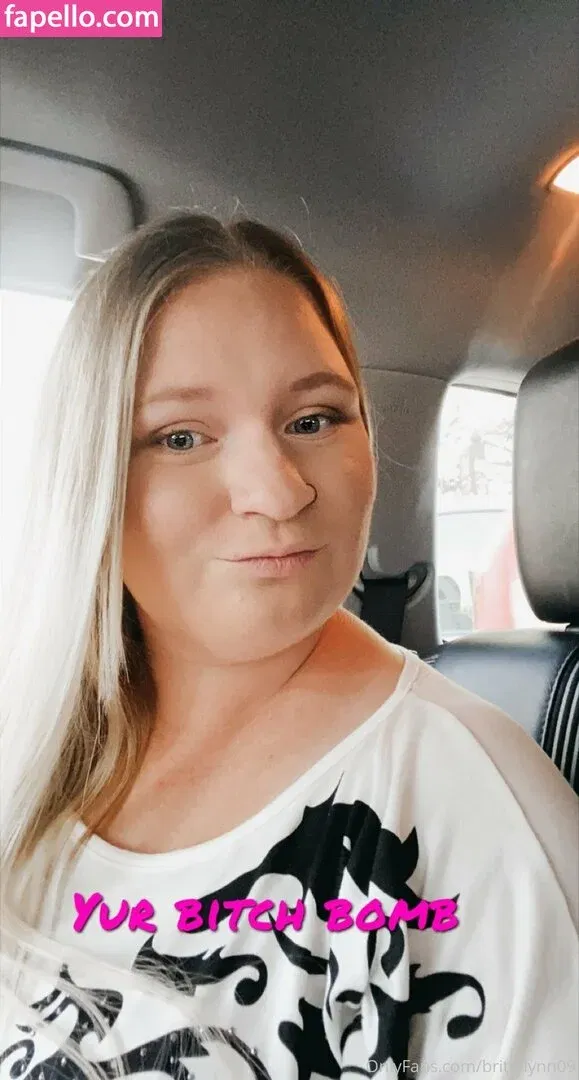 brittylynn09 Onlyfans Photo Gallery 