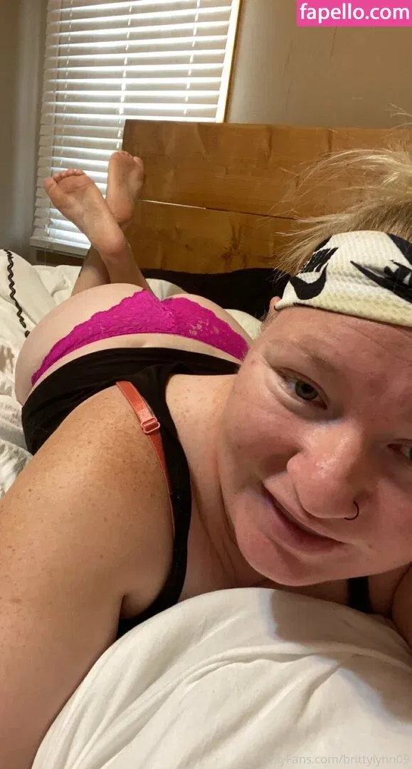 brittylynn09 Onlyfans Photo Gallery 