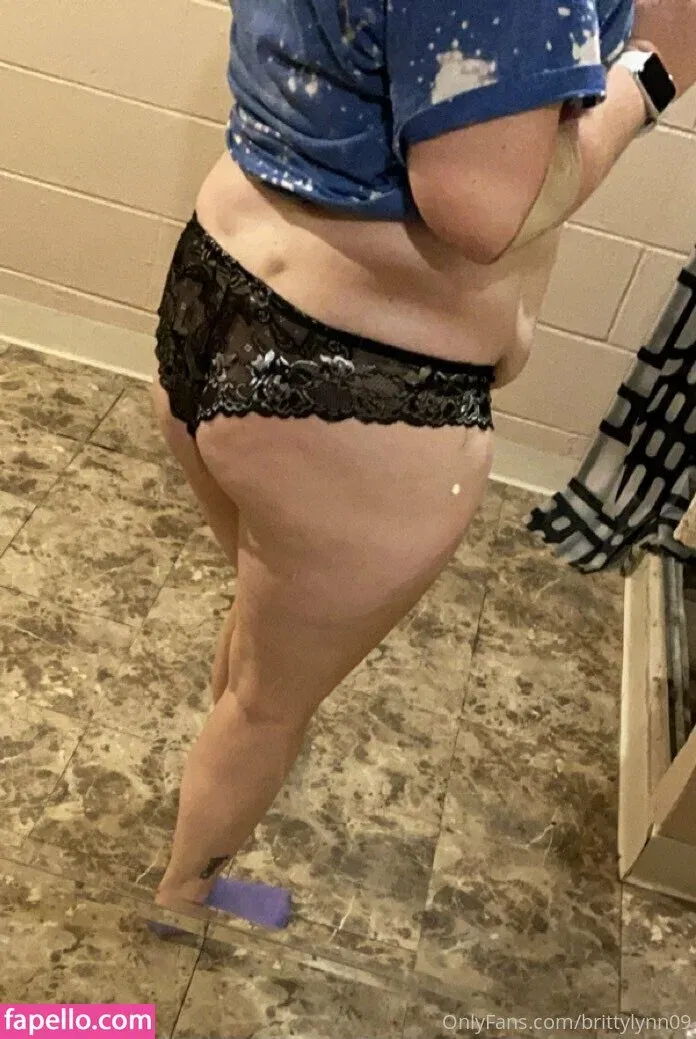 brittylynn09 Onlyfans Photo Gallery 