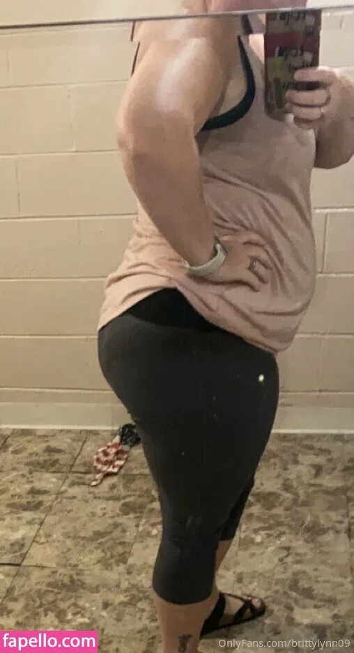 brittylynn09 Onlyfans Photo Gallery 