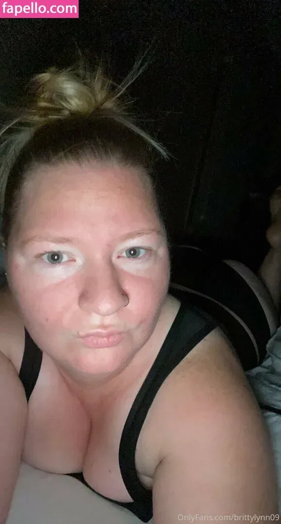 brittylynn09 Onlyfans Photo Gallery 