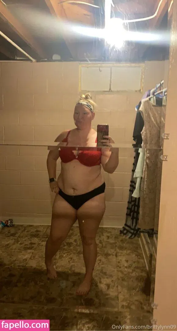 brittylynn09 Onlyfans Photo Gallery 
