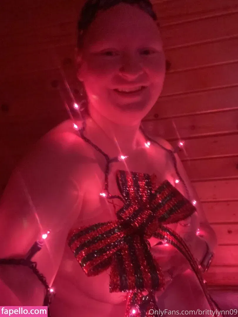 brittylynn09 Onlyfans Photo Gallery 