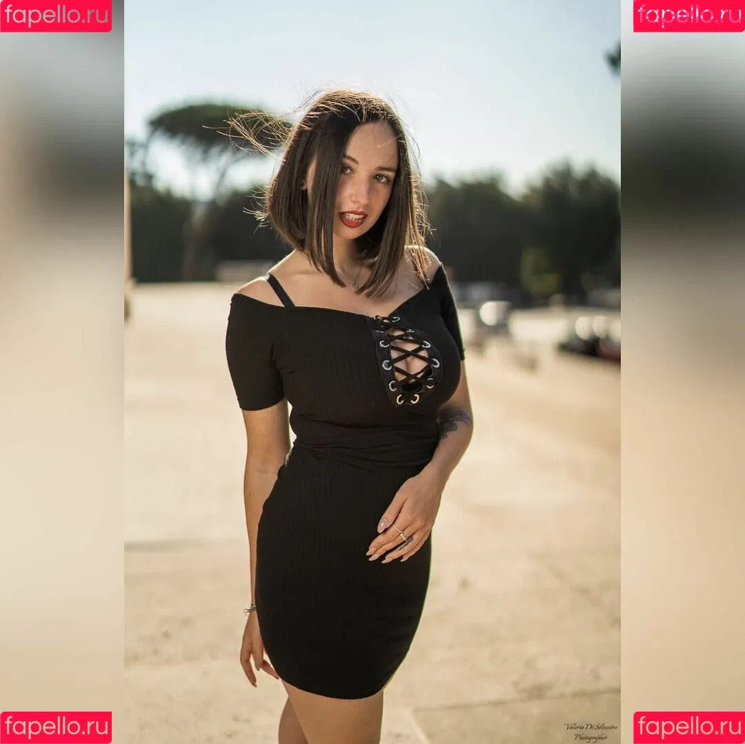 Francesca Mon Cherie Onlyfans Photo Gallery 