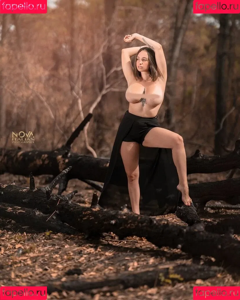 Francesca Mon Cherie Onlyfans Photo Gallery 