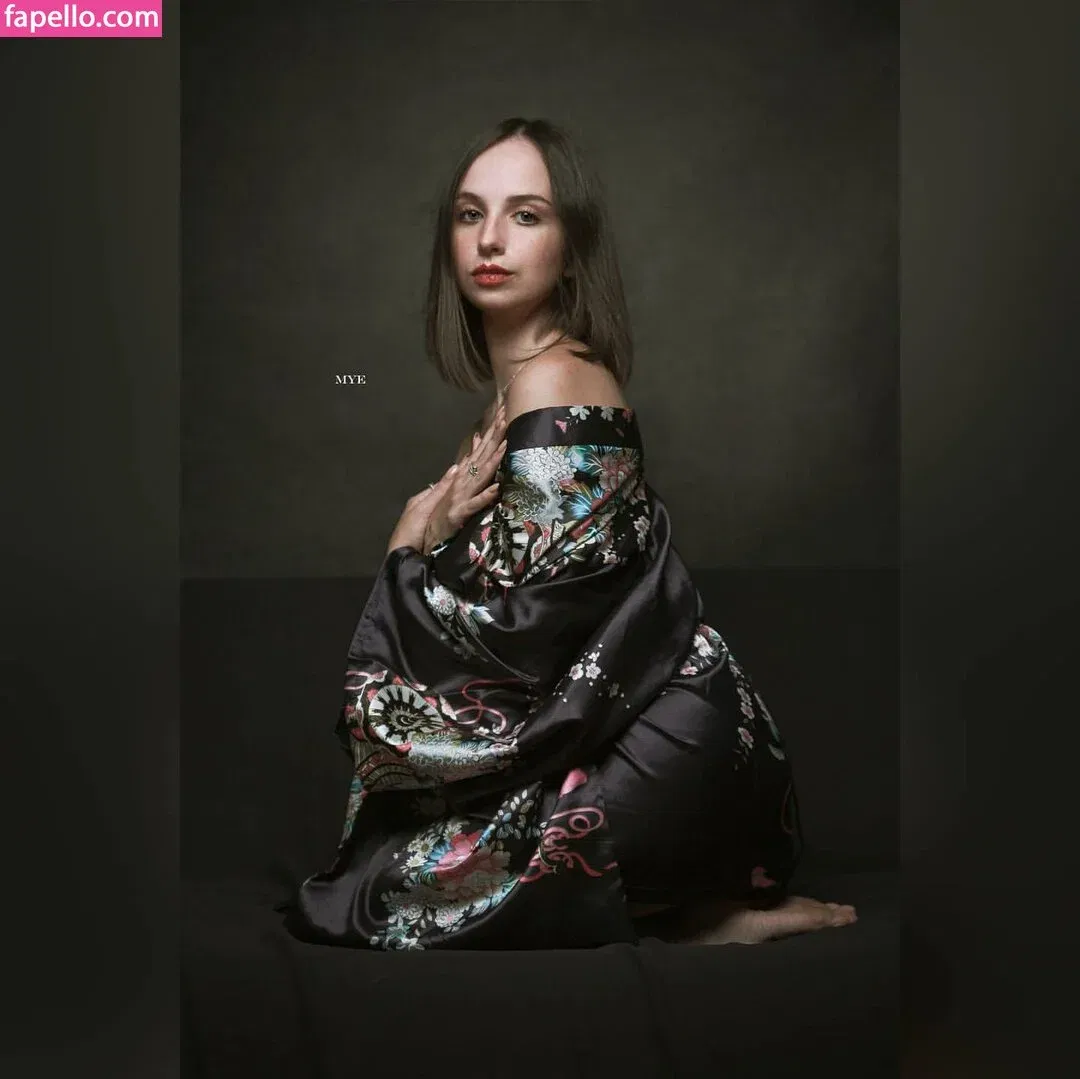 Francesca Mon Cherie Onlyfans Photo Gallery 