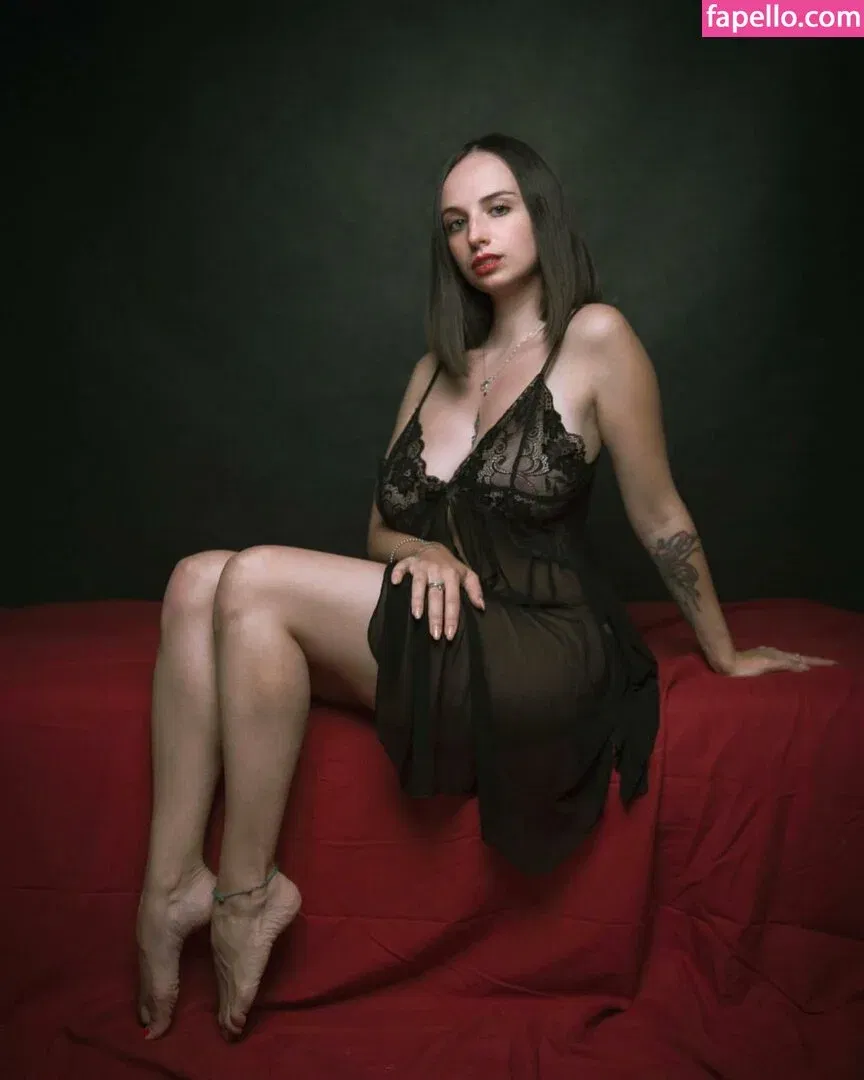 Francesca Mon Cherie Onlyfans Photo Gallery 