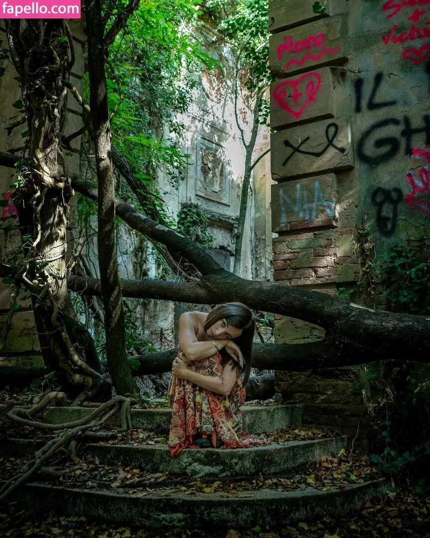 Francesca Mon Cherie Onlyfans Photo Gallery 