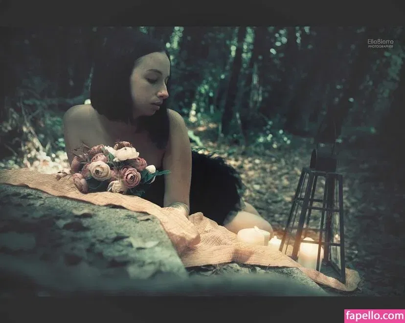 Francesca Mon Cherie Onlyfans Photo Gallery 