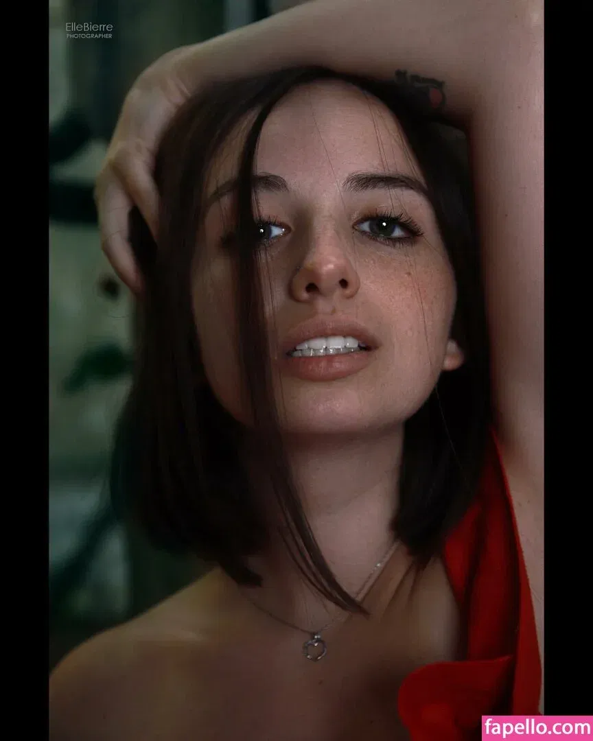 Francesca Mon Cherie Onlyfans Photo Gallery 