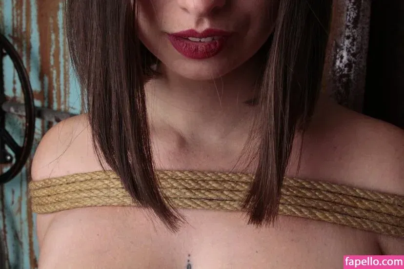 Francesca Mon Cherie Onlyfans Photo Gallery 