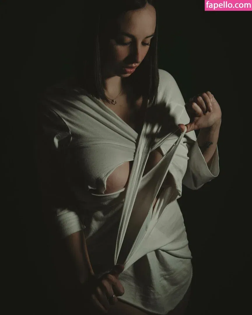 Francesca Mon Cherie Onlyfans Photo Gallery 