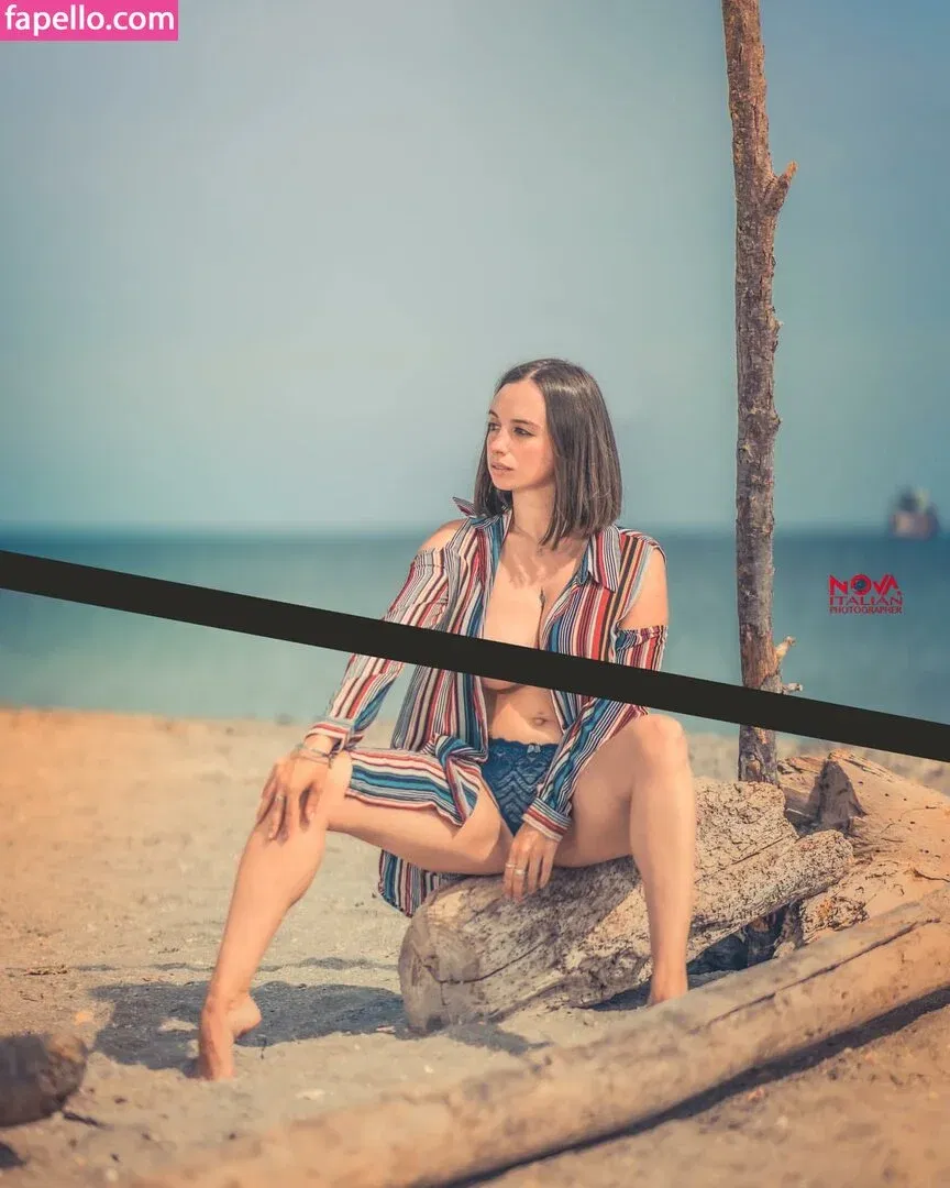 Francesca Mon Cherie Onlyfans Photo Gallery 