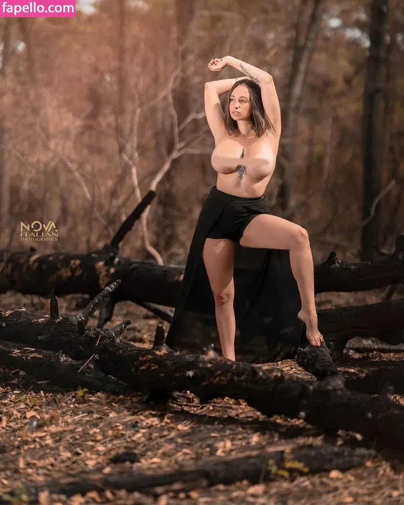 Francesca Mon Cherie Onlyfans Photo Gallery 