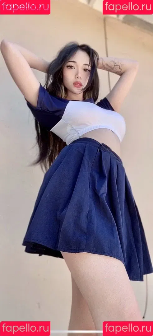 Mei Kou Onlyfans Photo Gallery 