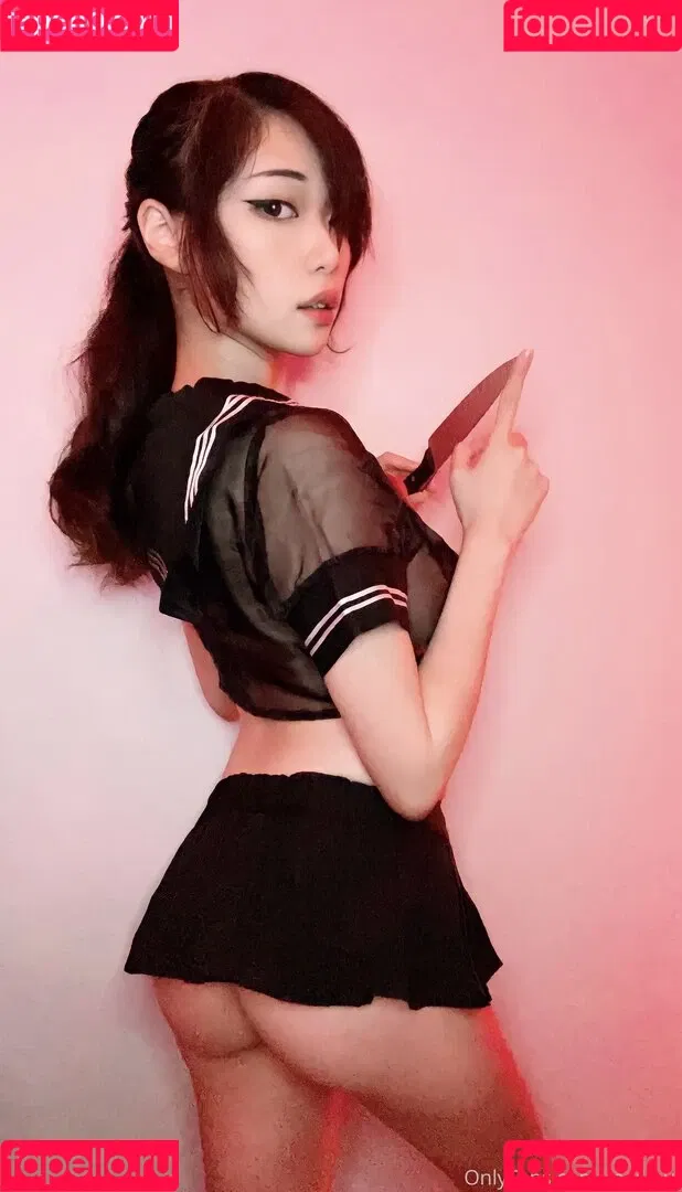 Mei Kou Onlyfans Photo Gallery 
