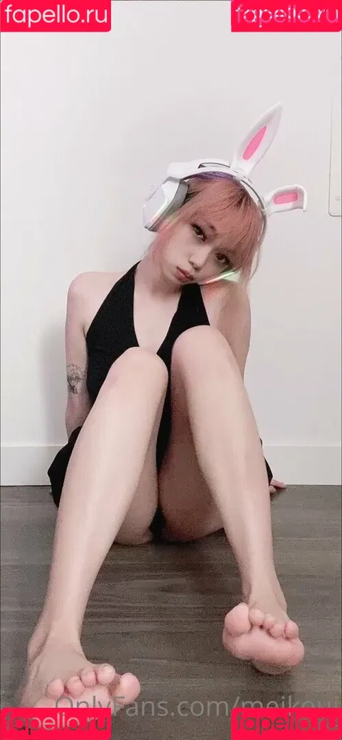 Mei Kou Onlyfans Photo Gallery 