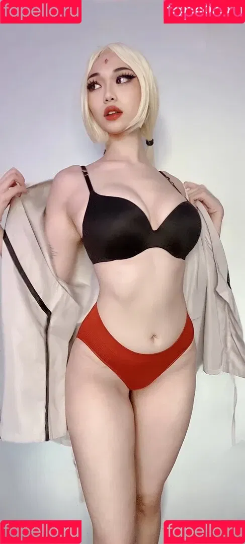 Mei Kou Onlyfans Photo Gallery 