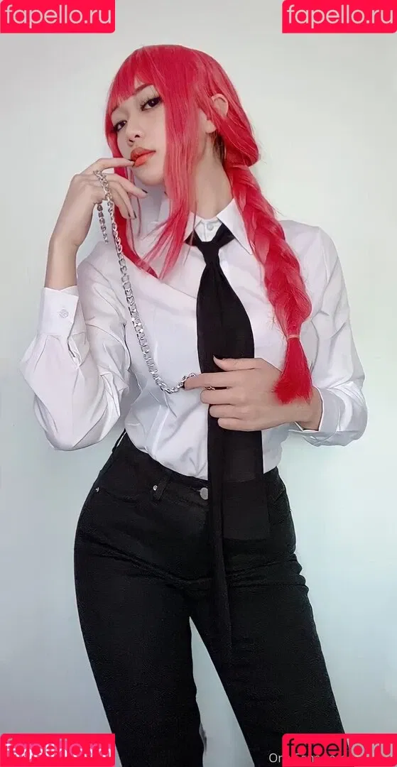 Mei Kou Onlyfans Photo Gallery 