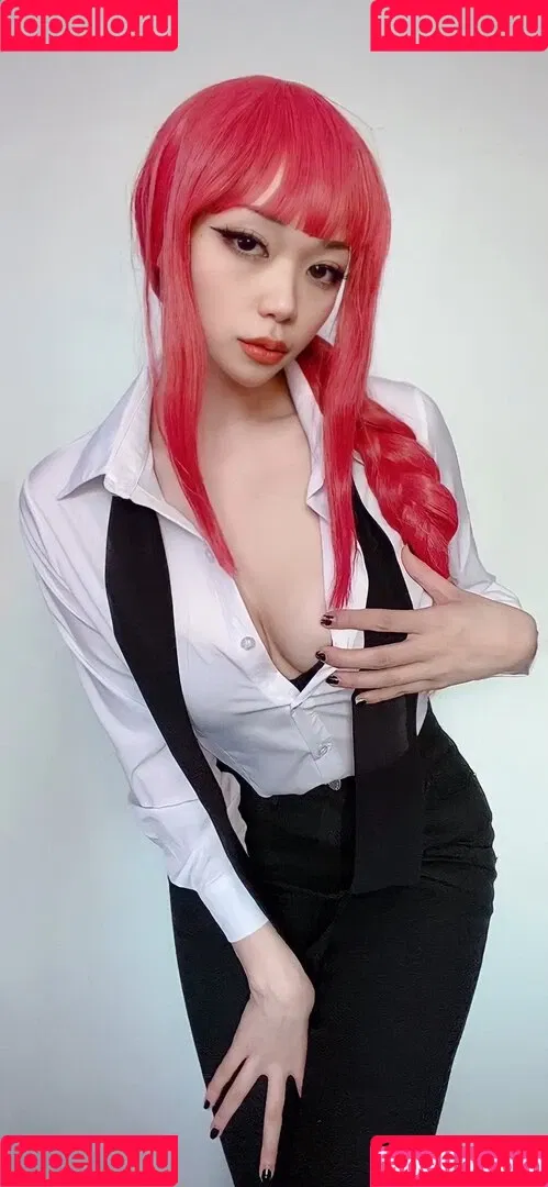 Mei Kou Onlyfans Photo Gallery 