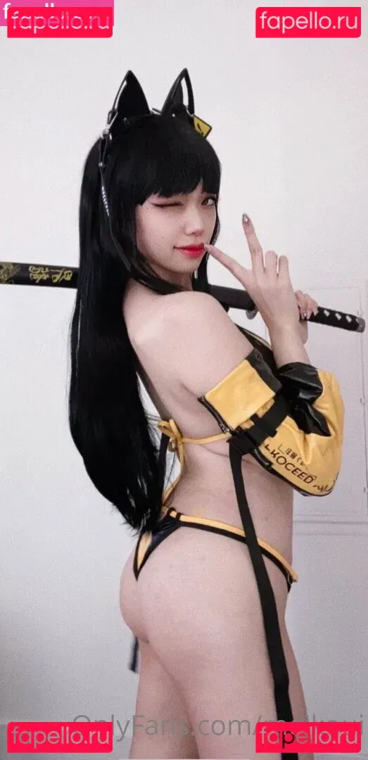 Mei Kou Onlyfans Photo Gallery 