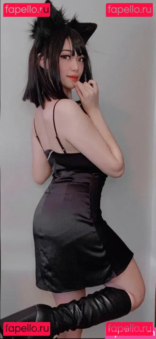 Mei Kou Onlyfans Photo Gallery 