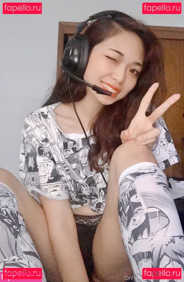 Mei Kou Onlyfans Photo Gallery 