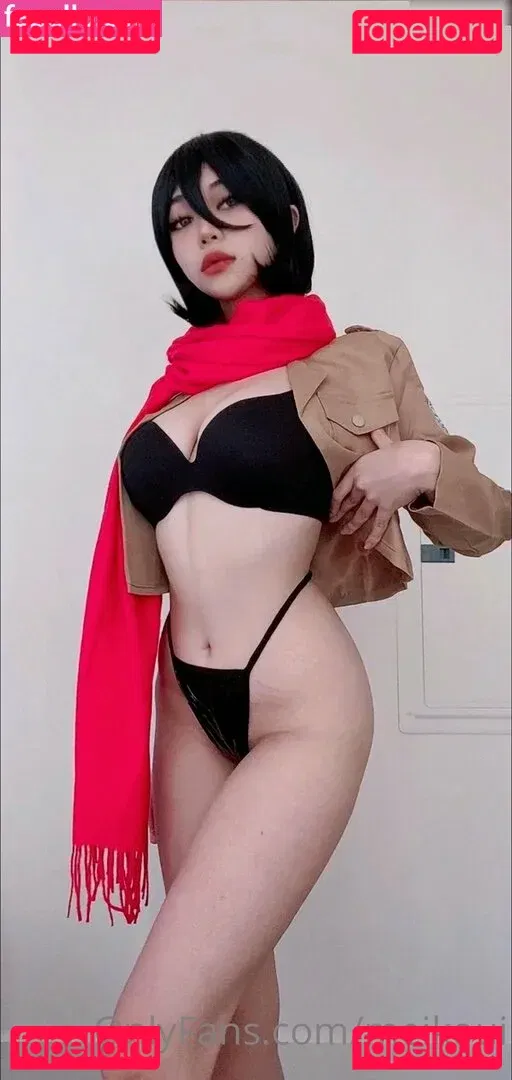 Mei Kou Onlyfans Photo Gallery 