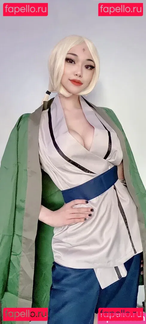 Mei Kou Onlyfans Photo Gallery 