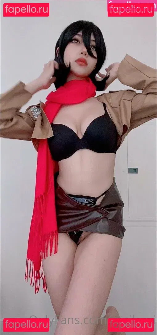 Mei Kou Onlyfans Photo Gallery 