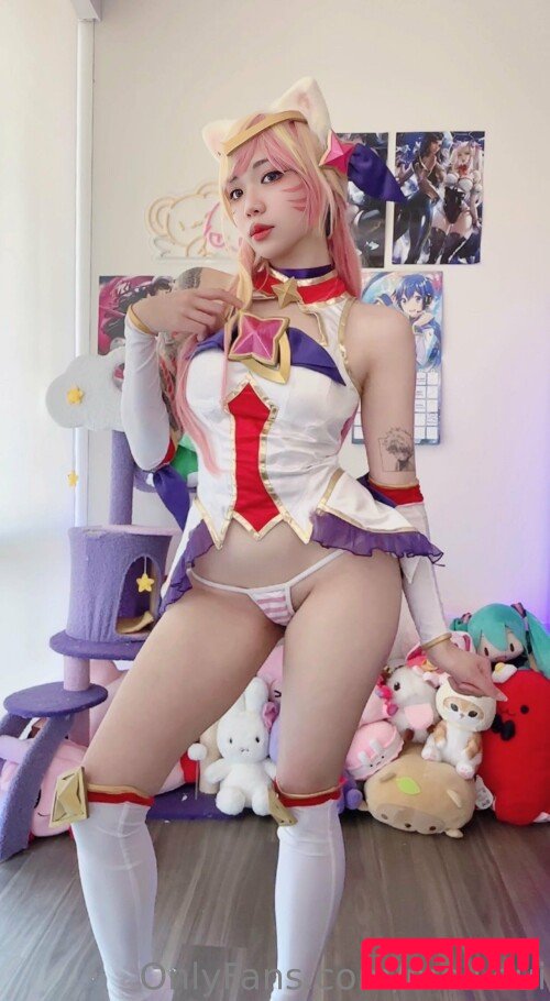 Mei Kou Onlyfans Photo Gallery 