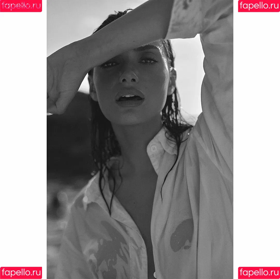 Shani Mor Resnick Onlyfans Photo Gallery 