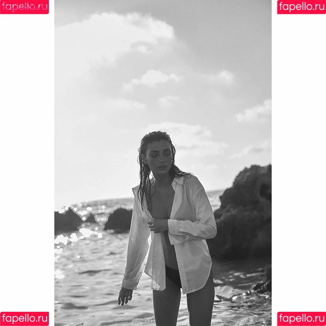 Shani Mor Resnick Onlyfans Photo Gallery 