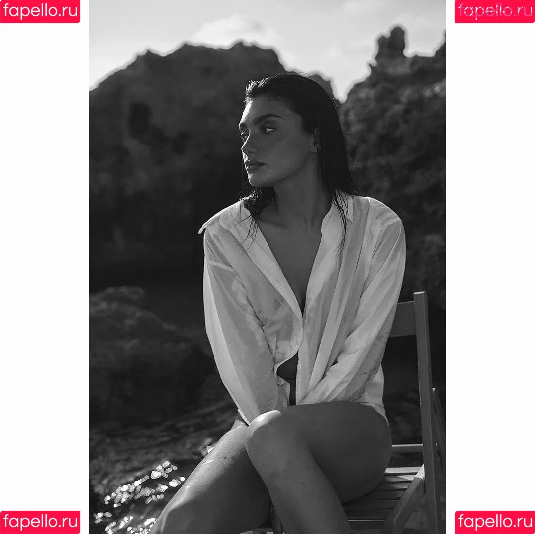 Shani Mor Resnick Onlyfans Photo Gallery 