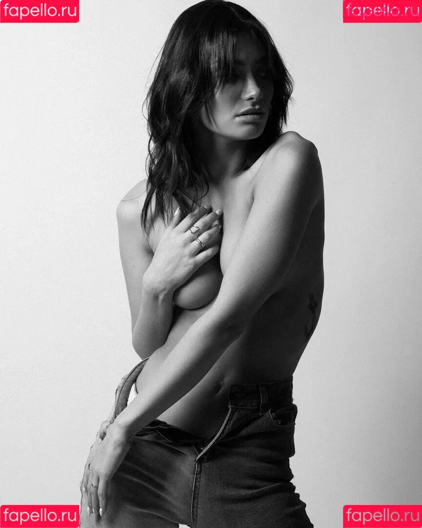 Shani Mor Resnick Onlyfans Photo Gallery 