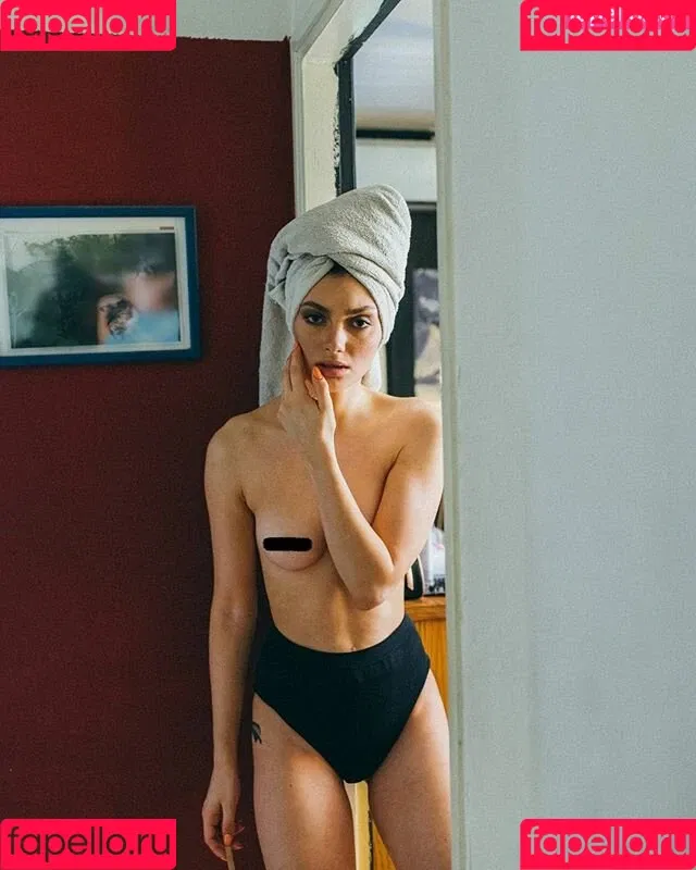 Shani Mor Resnick Onlyfans Photo Gallery 